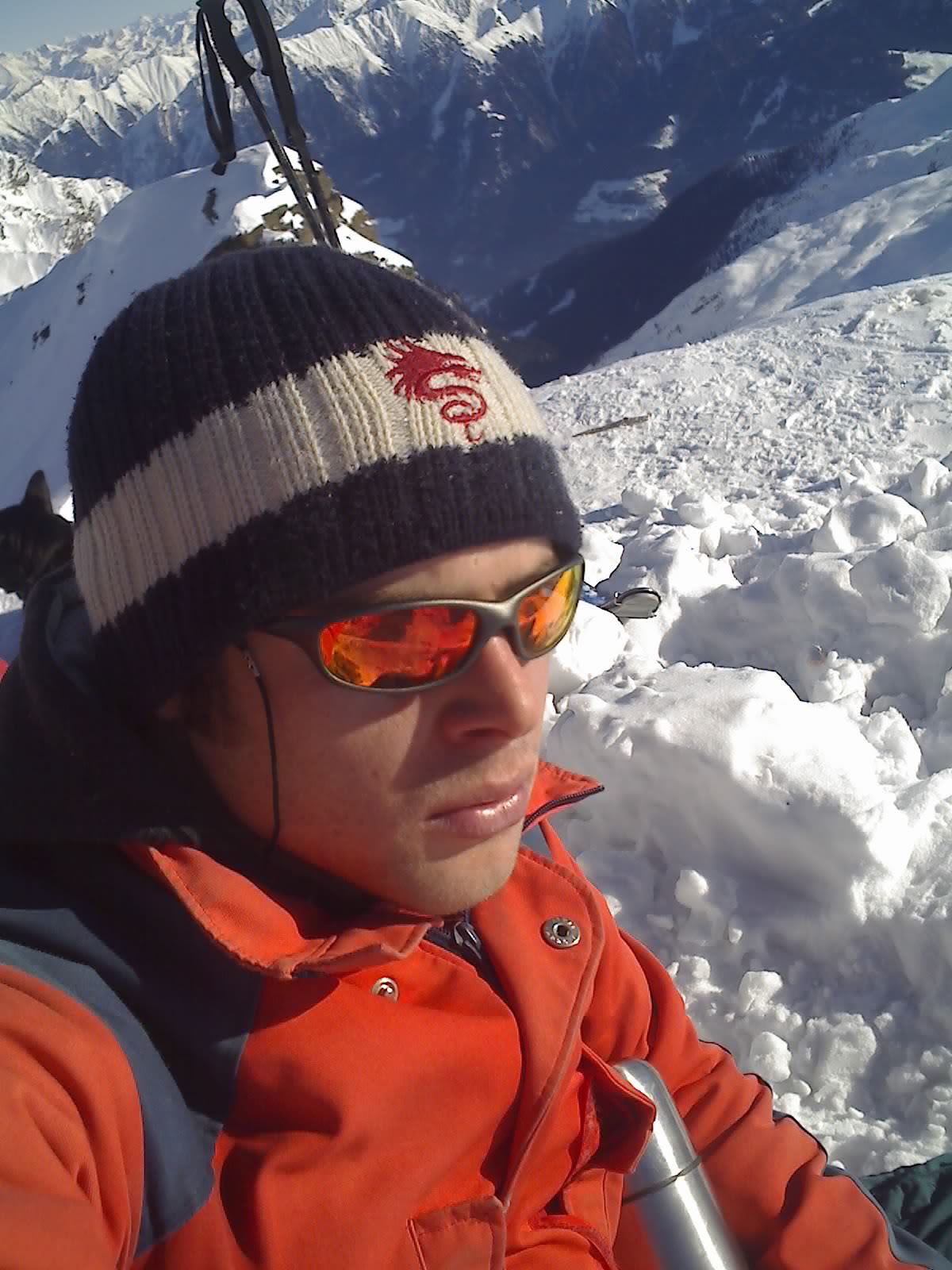 Andreas Bellante, MA
