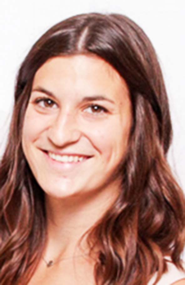 Annika Jedliczka, Bakk. rer. nat.