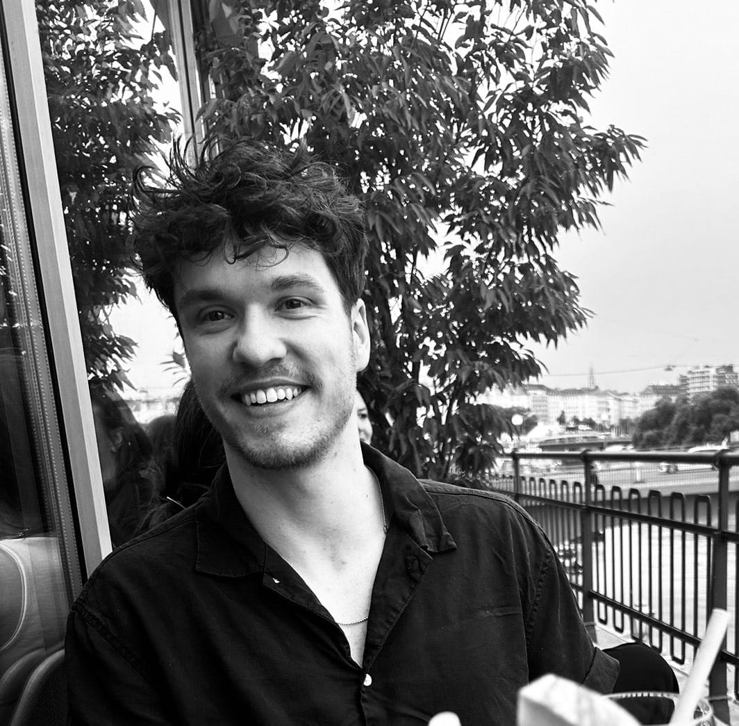 Tobias Patauner, Bakk