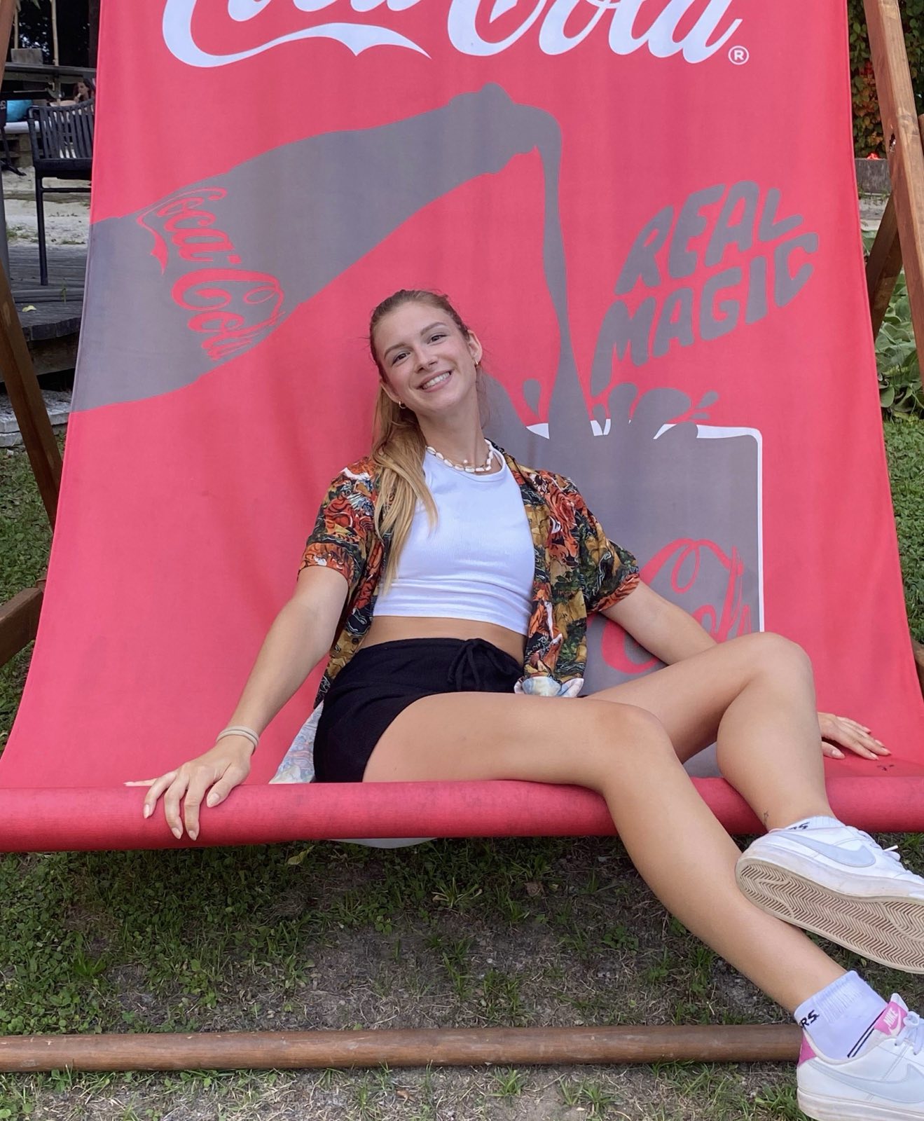 Alicia Novoszel, B.Sc